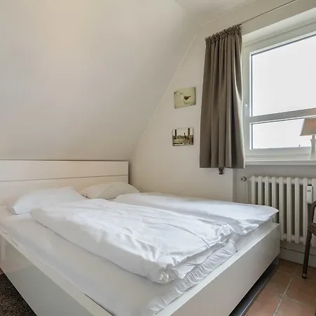 An Der Seedune App Meerblick * Wenningstedt-Braderup