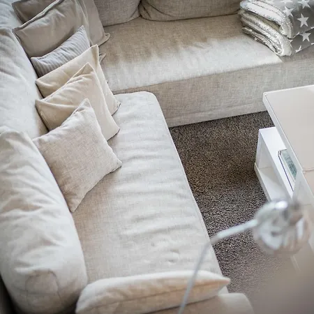 An Der Seedune App Meerblick Wenningstedt-Braderup