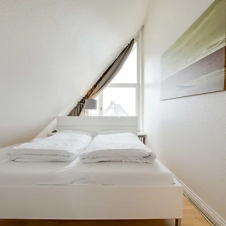 An Der Seedune App Meerblick Wenningstedt-Braderup